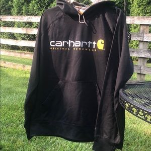 Carhartt Hoodie